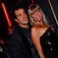 Alvaro Garnero e Caroline Bittencourt