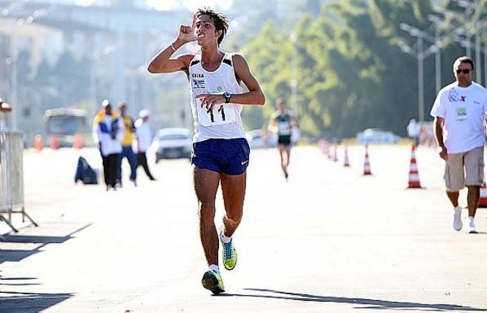 Conheça os atletas que disputam o Troféu Brasil de Atletismo