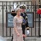 Príncipe Willem-Alexander e princesa Máxima, da Holanda 