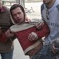 Protestos são inspirados nas mudanças que ocorreram na Tunísia após enfrentamentos