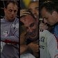 Aos 40 anos e perto da aposentadoria, Rogério pode ter feito seu último jogo na Libertadores Aos 40 anos e perto da aposentadoria, Rogério pode ter feito seu último jogo na Libertadores