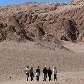 Viagem ao deserto de Atacama: Vale da Lua Viagem ao deserto de Atacama: Vale da Lua
