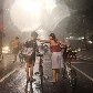 80% das faixas para bikes em SP são só para lazer