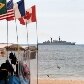 Marinha também participa do esquema de segurança para a Rio+20
