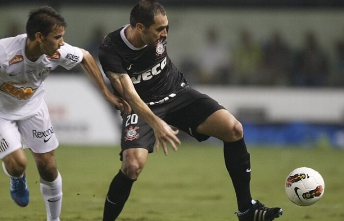 O que esperar do jogo da volta entre Corinthians e Santos na Libertadores?