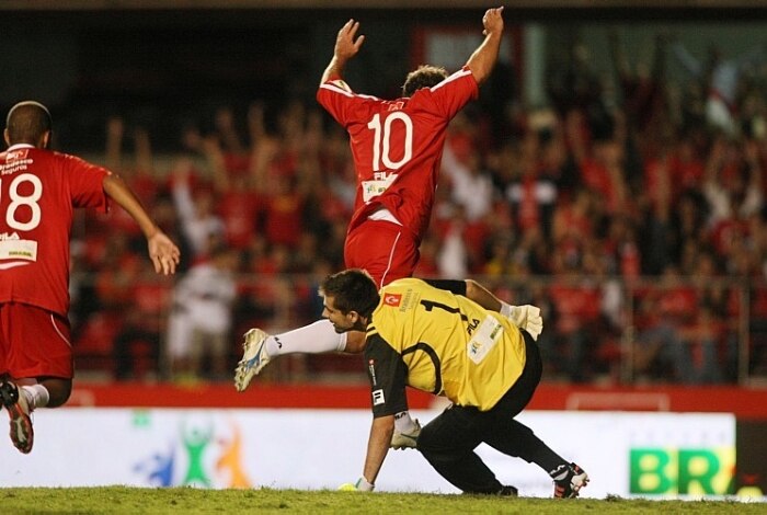 Jogo das Estrelas no Morumbi