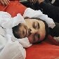 Ataque aéreo de Israel mata dois militantes em Gaza; Israel ativa sistema de defesa contra mísseis