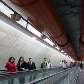 Inauguração da Estação Paulista do Metrô, que faz parte da Linha 4-Amarela