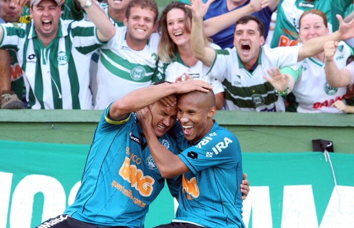 Novelas do futebol de 2012