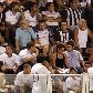 Com três gols de Neymar, Santos bate rival gaúcho na Libertadores