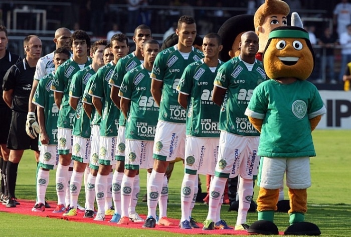 Santos atropela o Guarani por 3 a 0 e está a um jogo de ser campeão do Paulistão