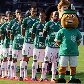 Santos atropela o Guarani por 3 a 0 e está a um jogo de ser campeão do Paulistão