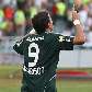 Keirrison brilha na vitória do Palmeiras Keirrison brilha na vitória do Palmeiras