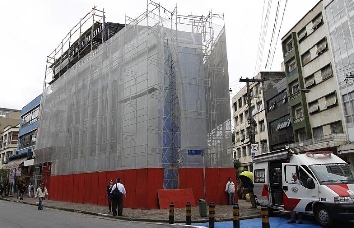 Cultura judaica vai ganhar um memorial na capital paulista