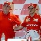 Felipe Massa faz exibição com o carro da Ferrari no Aterro do Flamengo Felipe Massa faz exibição com o carro da Ferrari no Aterro do Flamengo