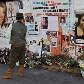 Tragédia na boate Kiss completa um mês e Santa Maria homenageia mortos