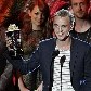 Tom Felton ganhou o troféu de 