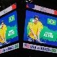 Equipe brasileira se prepara para enfrentar Estados Unidos pela Copa Davis