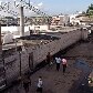 Moradores reclamam de atraso nas obras da Feira do Igarapé das Mulheres