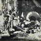 Fotos mostram a paixão de Gilberto Freyre pela gastronomia