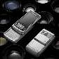 Samsung faz o inverso e mostra câmera digital com funções de celular. 31/10/2007 Samsung faz o inverso e mostra câmera digital com funções de celular. 31/10/2007