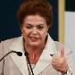 Dilma acredita na política industrial ativa de suprir o mercado interno e competir no internacional Dilma acredita na política industrial ativa de suprir o mercado interno e competir no internacional