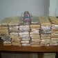 Perseguição termina com apreensão de droga na zona sul de São Paulo