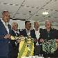 Campeões mundiais de 1959 são homenageados em Brasília Campeões mundiais de 1959 são homenageados em Brasília