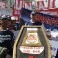 Servidores públicos protestam por todo o País Servidores públicos protestam por todo o País