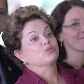 Caras e bocas também fazem parte do cenário político Caras e bocas também fazem parte do cenário político