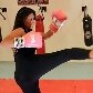 Muay thai conquista público feminino