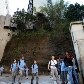 Estudante cai de 5º andar de escola tradicional do Rio Estudante cai de 5º andar de escola tradicional do Rio