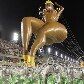 Os melhores momentos da segunda noite de carnaval no Rio de Janeiro Os melhores momentos da segunda noite de carnaval no Rio de Janeiro