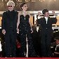 Almodóvar, Elena Anaya e Antonio Banderas promovem 