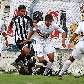 São Paulo goleia o Ceará na Copa São Paulo Jr.