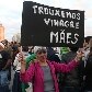 Cenas dos protestos de 17 de junho