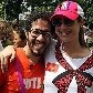 Protesto contra o deputado Feliciano Protesto contra o deputado Feliciano