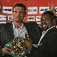 Vitaly Klitschko faz Vitaly Klitschko faz