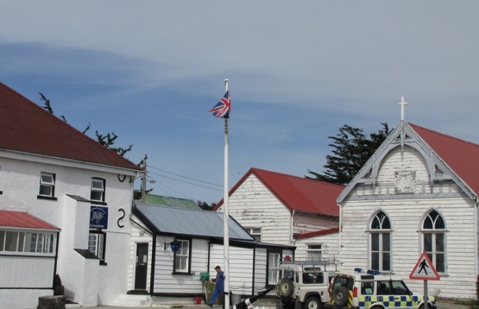 Ilhas Malvinas: 30 anos depois da Guerra