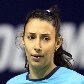 Confira as fotos das jogadoras mais bonitas do Pré-Olímpico