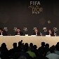 Fifa anuncia os indicados ao prêmio de melhores do ano de 2012 Fifa anuncia os indicados ao prêmio de melhores do ano de 2012