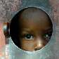 UGANDA/CRIANÇA