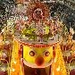 Os melhores momentos da primeira noite de carnaval no Rio de Janeiro