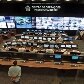 Centro de Operações do Rio concentrará a organização do esquema de segurança