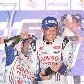 Etapa brasileira do Mundial de Endurance