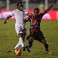 Santos joga mal e termina em empate sem gols contra o Joinville, pela Copa do Brasil