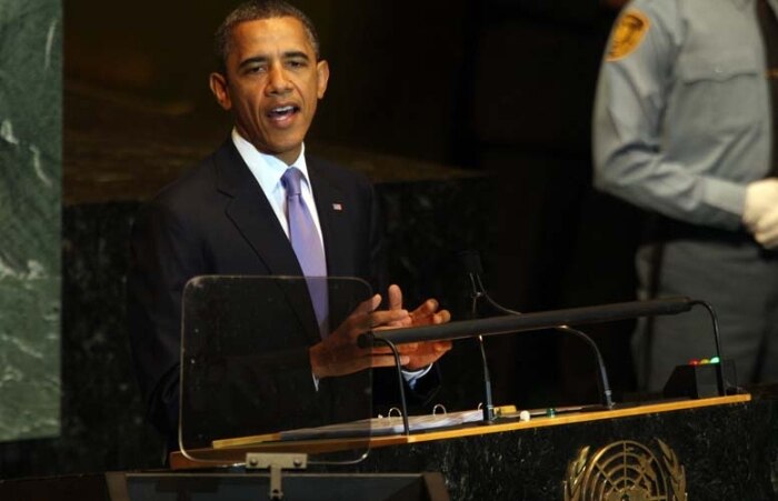 Ao lado de Obama, Presidente também lança projeto de transparência pública 