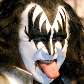Grupo Kiss concede entrevista na Austrália