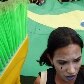 Manifestantes seguiram da Esplanada dos Ministérios até o Ministério do Exército Manifestantes seguiram da Esplanada dos Ministérios até o Ministério do Exército