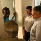 Partida em Campinas entre Ponte Preta e São Paulo é adiada por causa da chuva Partida em Campinas entre Ponte Preta e São Paulo é adiada por causa da chuva